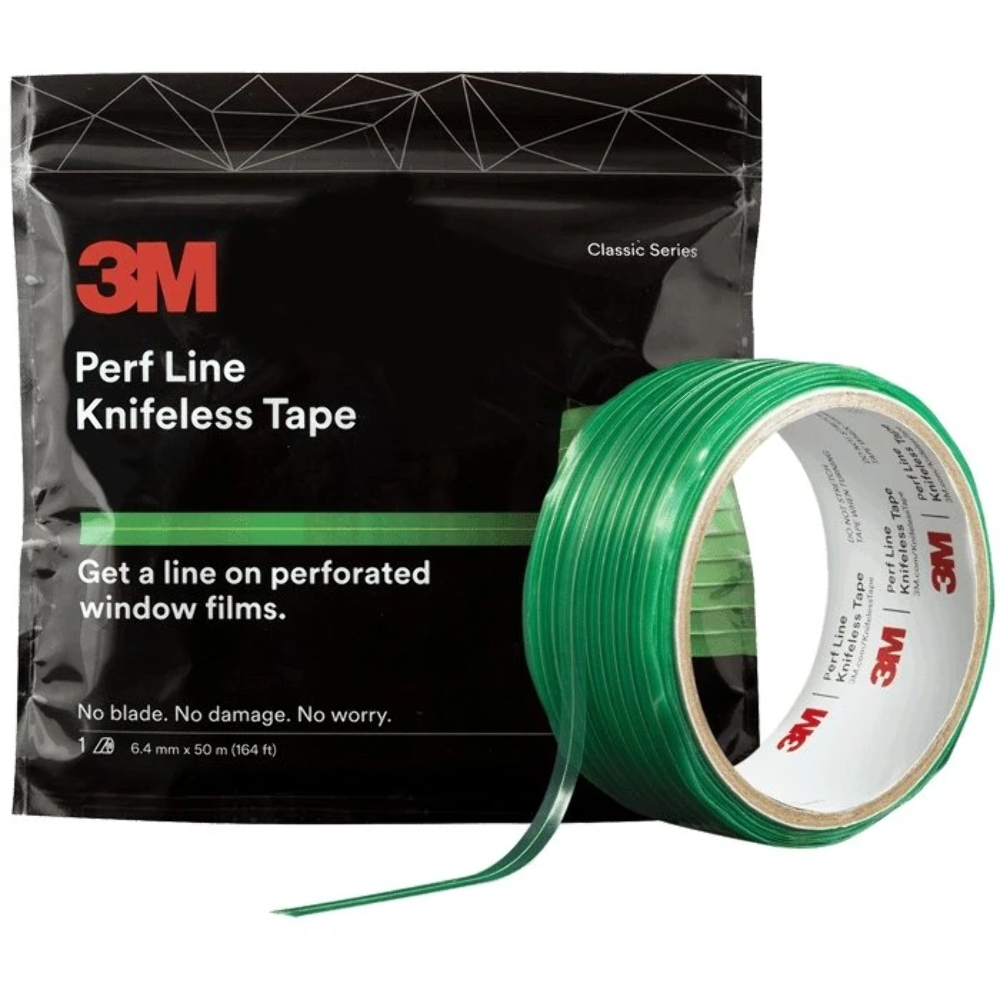 Knifeless Perf Line Tape x 50m