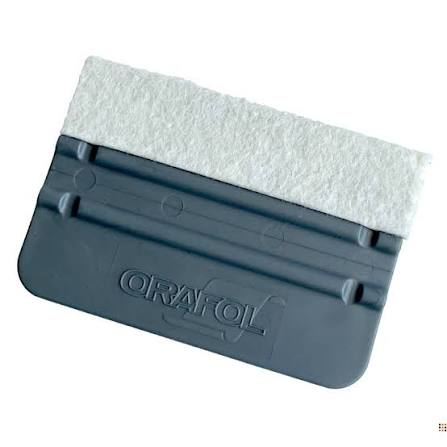 Orafol Squeegee