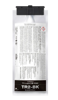 Roland TrueVis 2 Inks 500mL