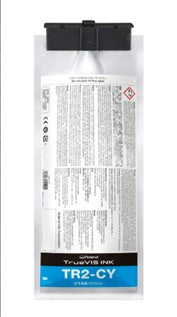 Roland TrueVis 2 Inks 500mL