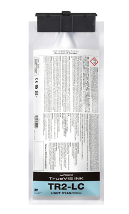 Roland TrueVis 2 Inks 500mL