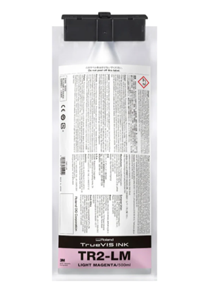 Roland TrueVis 2 Inks 500mL