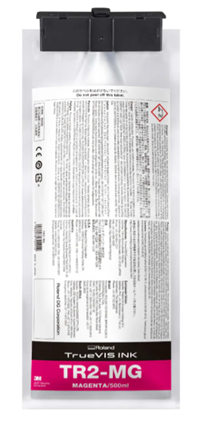 Roland TrueVis 2 Inks 500mL