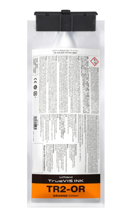 Roland TrueVis 2 Inks 500mL