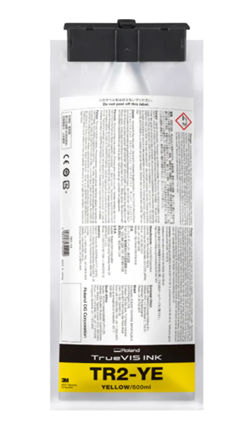 Roland TrueVis 2 Inks 500mL