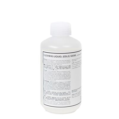 Roland Solvent Cleaning Liquid - Rolls Liner Supplies
