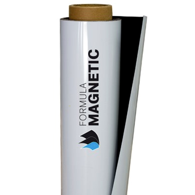 Formula Backing Magnetic 0.7mm - 610mm