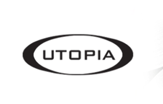 Utopia SV34 Black Carbon Fibre - 1524mm