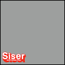 Siser Stretch ST22 Gray 500mm