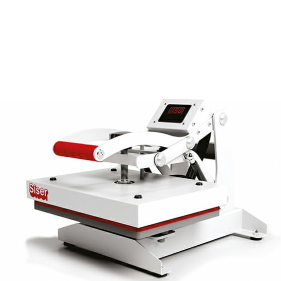 Siser Craft Manual Heat Press