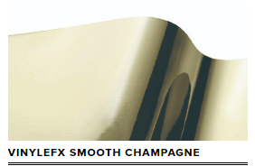 VinylEfx Outdoor Smooth Champagne?????