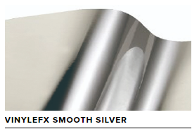 VinylEfx 3101 Smooth Silver