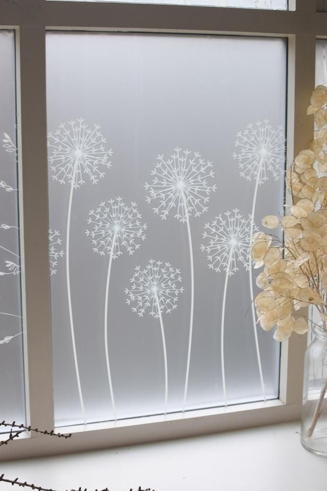 Mactac GlassDecor 798-02 Dusted