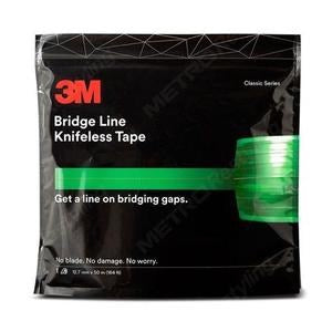 Knifeless Bridge Line Tape x 50m