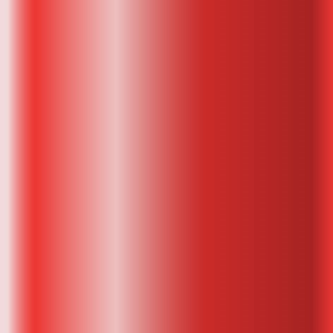 Chemica Hotmark PU 437 Metal Red Metallic - Rolls Liner Supplies