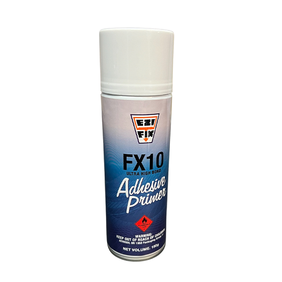 Ezi-Fix FX10 Aerosol Spray Primer