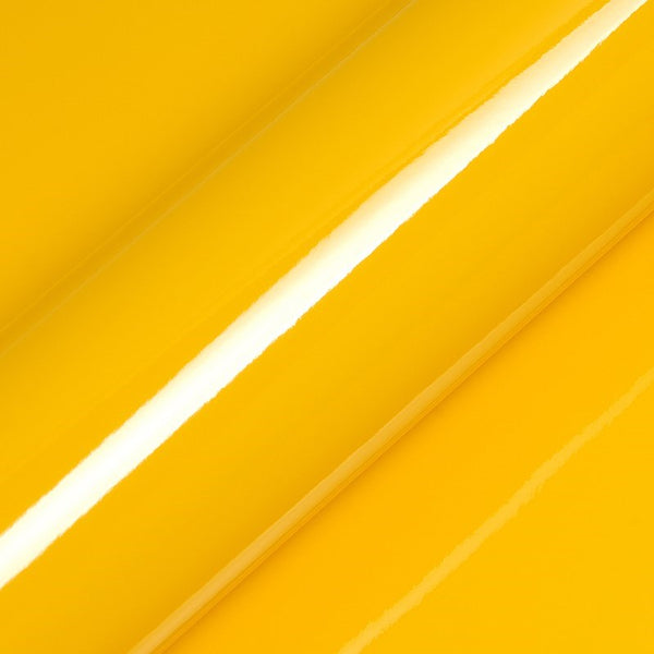 HEXIS HX20123B DEFODIL YELLOW 1520mm - Rolls Liner Supplies