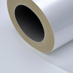 3M 40C-114R Transparent Polymeric Print Film