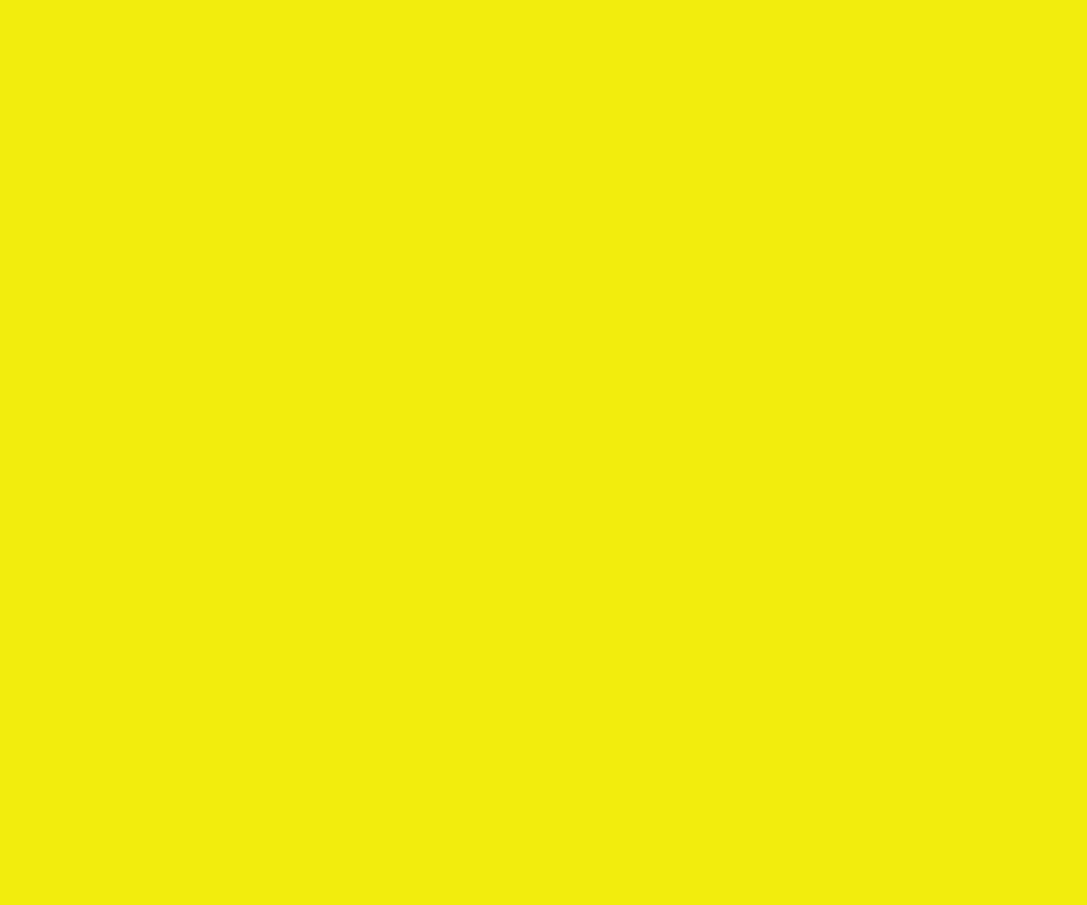 3M Scotchlite 680CR81 Lemon Yellow -