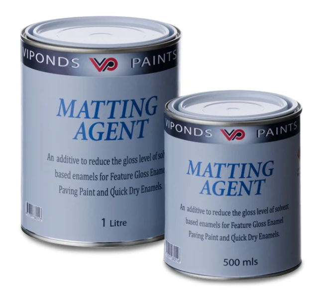 Viponds Matting Agent