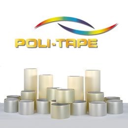 Poli-Tape PT130 Medium Tack App. Tape - 91m