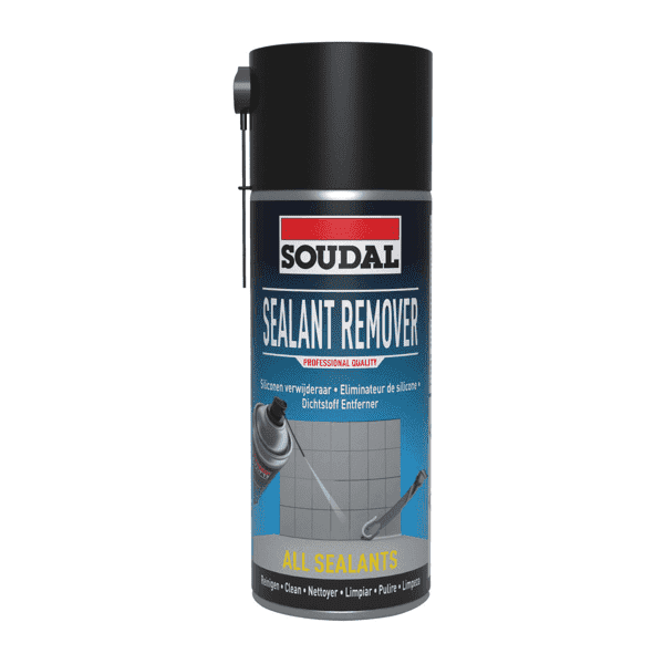 Soudal Sealant Remover