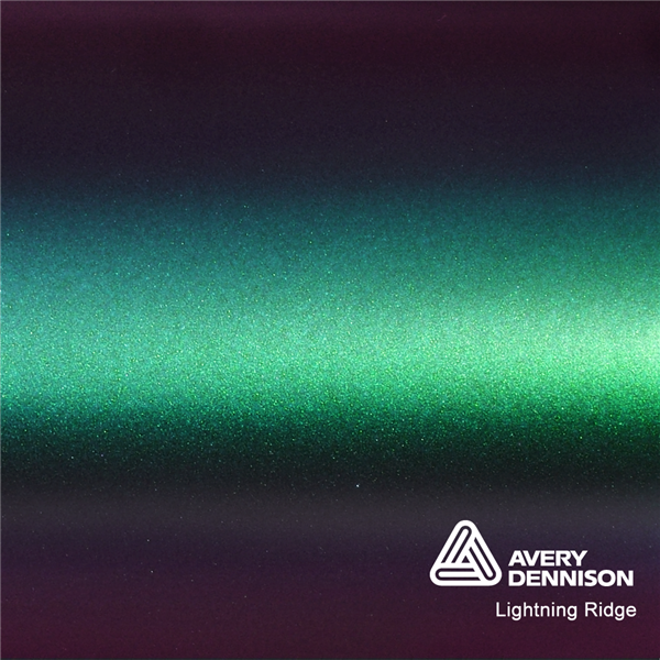 Avery SWF610 CF Light Ridge Purple/Green S