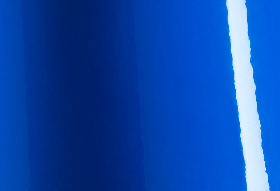 Avery SWF677 Gloss Blue