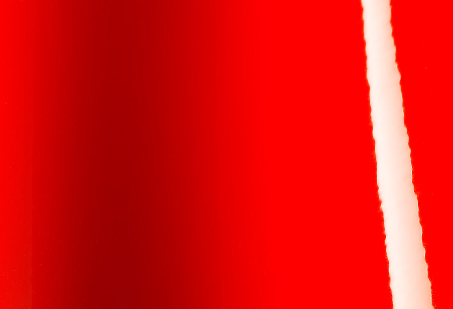 Avery SWF433 Cardinal Red