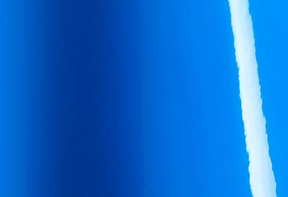 Avery SWF667 Intense Blue