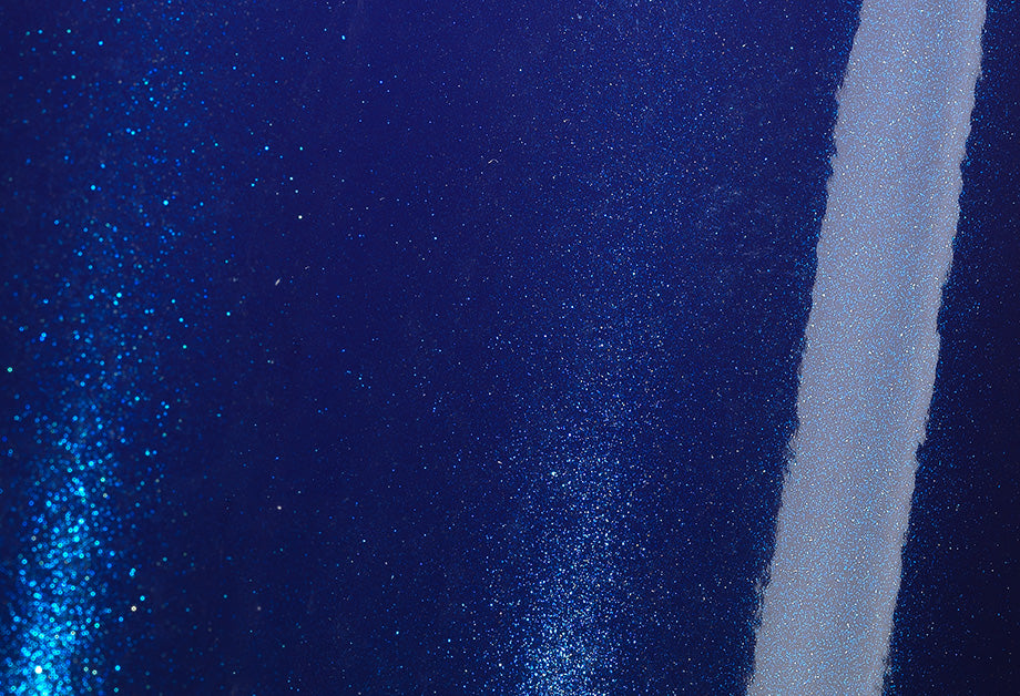Avery SWF679 Gloss Magnetic Burst Blue