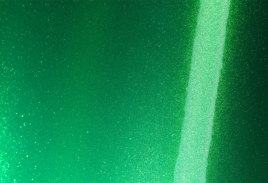 Avery SWF762 Gloss Radioactive Green