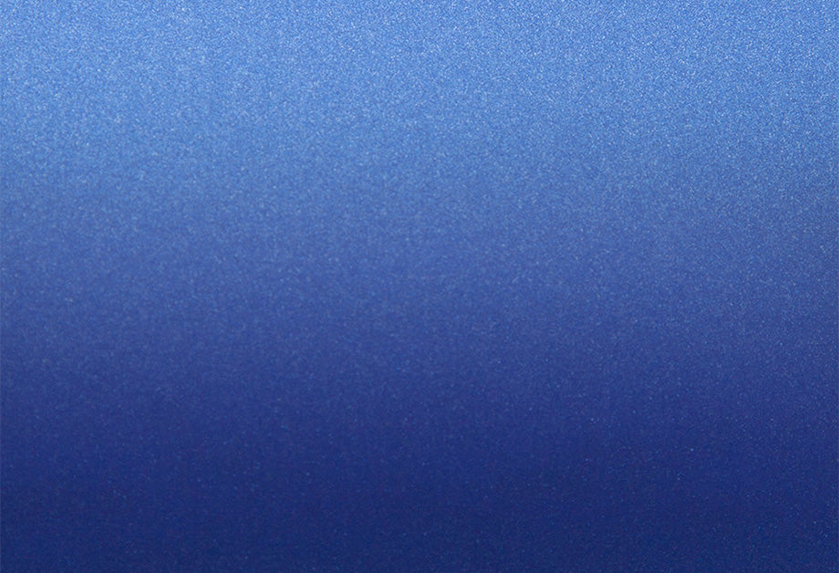 Avery SWF671 Matte Brilliant Blue Metallic