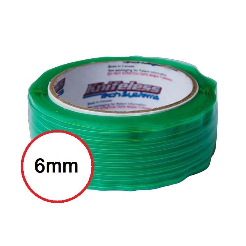 Knifeless Tri Line 6mm Tape x 50m