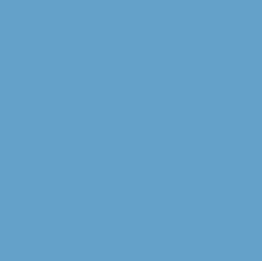 Avery 942 SC Light Blue (PMS 2925C)