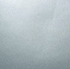 Avery 835-01 Silver Metallic Matte